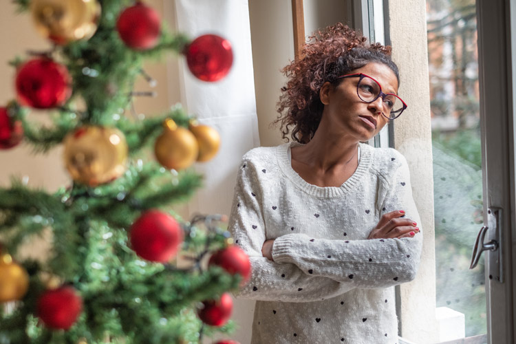 Christmas Blues: Tips To Get Through It Gracefully - Mantra Care