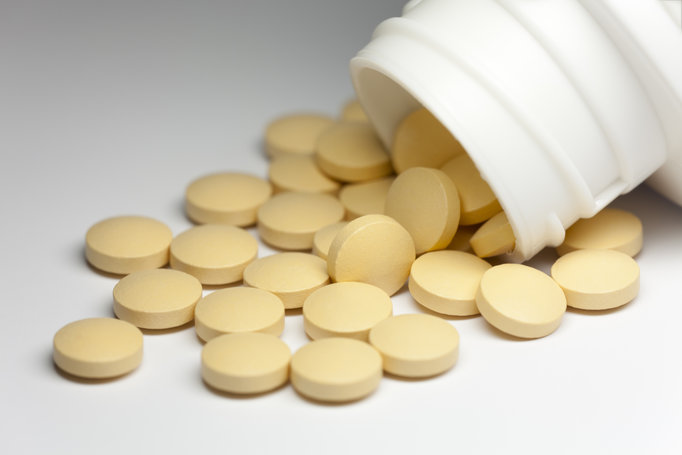 clozapine tablets