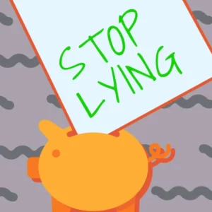 Compulsive Liar