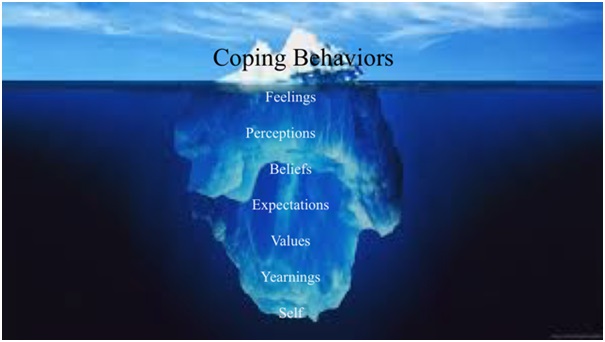 coping behaviors