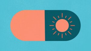 coping with depression