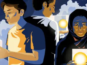 coping with grief