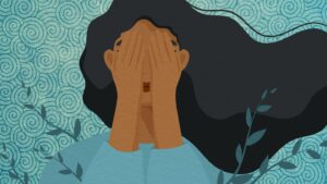 depression in women