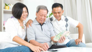 family caregiving