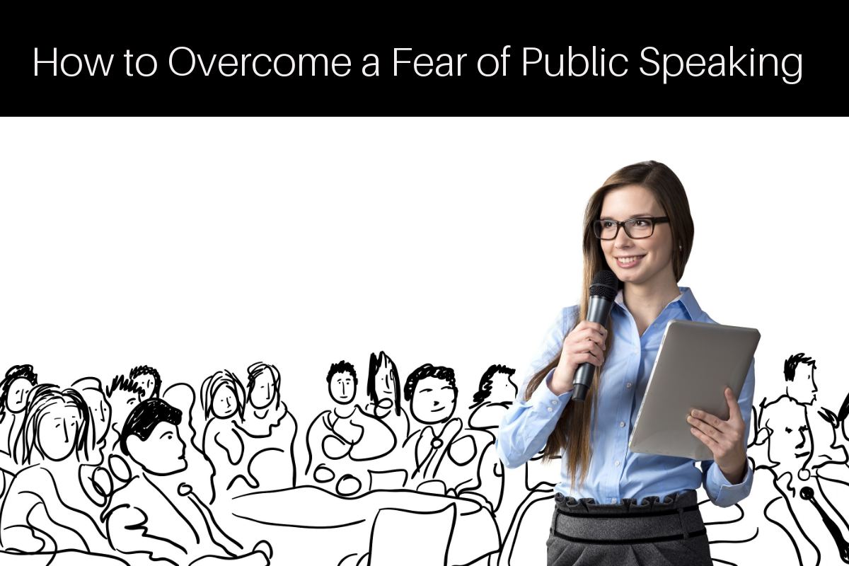 Fear Of Public Speaking Symptoms