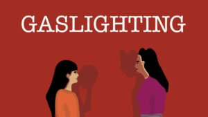 gaslighting warning signs