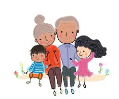 grandparenting cover