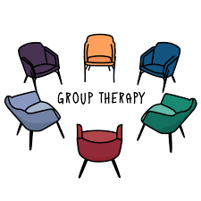 group therapy 1