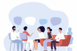 group therapy