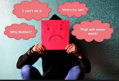 Learned Helplessness