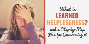 learned helplessness featured image