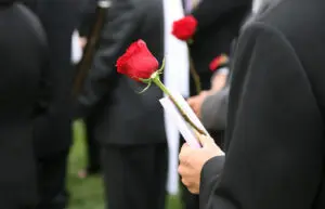 loss of a mother