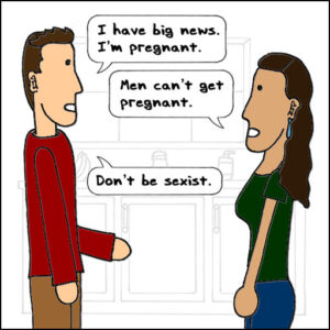meme pregnancy symptoms