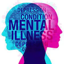 mental illness