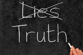 narcissistic liar truth