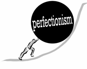 Domains Of Perfectionism