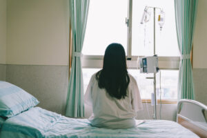 psych ward
