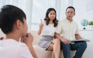 psychological punishment