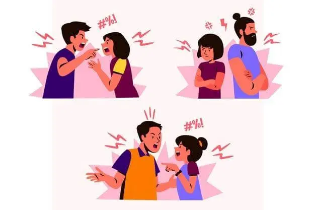 short term, long term