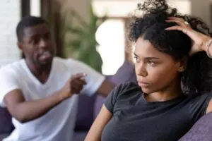 signs Of Emotional Invalidation