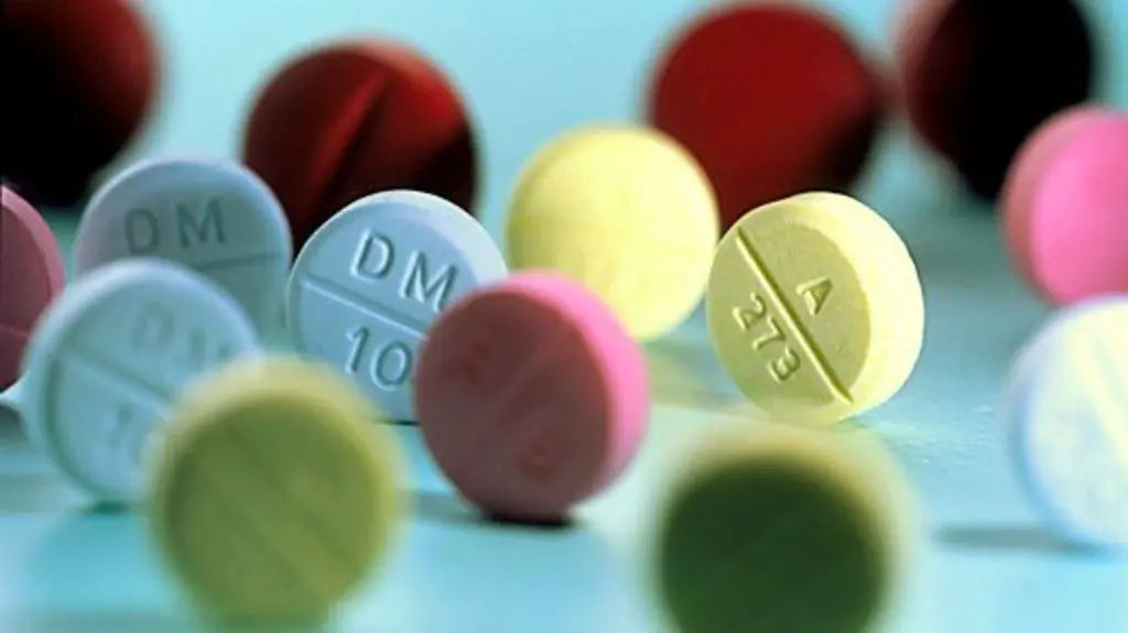 sleeping pills