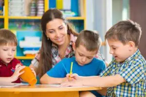 Social Learning Theory: The Concepts Behind it.