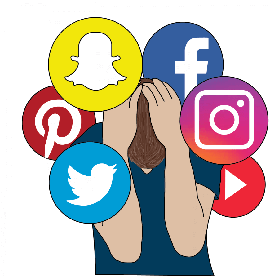 social media