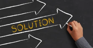 solution-focused therapy