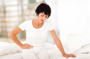somatic symptom disorder