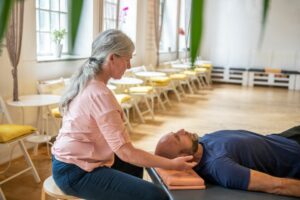 somatic therapy