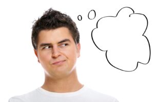 Stinking Thinking: What Our Thoughts Say About Us?