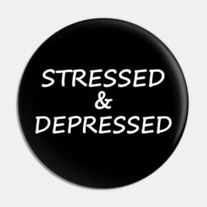 stressed and depressed1