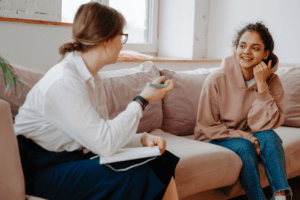 therapist courses