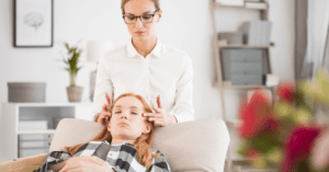 therapy for stress