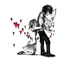 love is a choice
