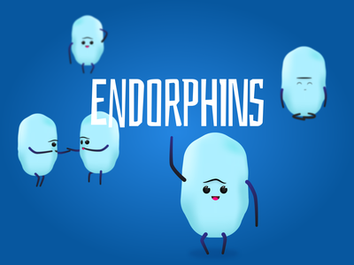 Endorphins: Why They're Important?