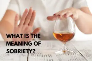 what is Sobriety