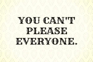 25 Tips To Stop People Pleasing