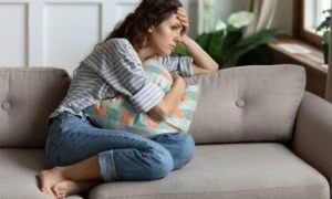 7. Try Not To Focus On Your Physical Symptoms