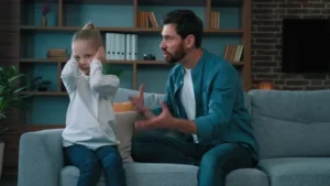 Abusive Traits of Toxic Parents