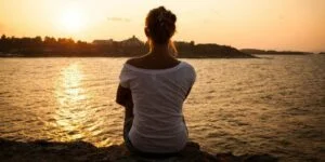 Allow Yourself To Grieve