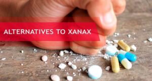 Alternatives To Xanax