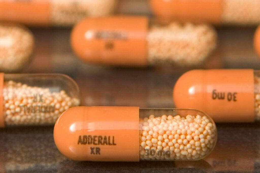 Amphetamines (Adderall) : Uses, Dosage, Benefits And More