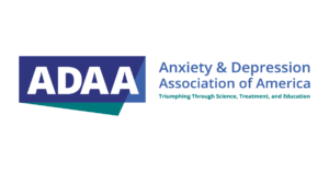 Anxiety And Depression Association Of America