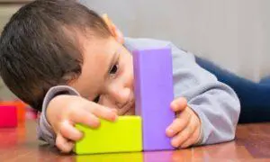 Autism Signs In Children