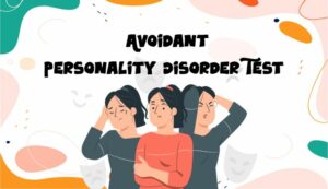 Avoidant Personality Disorder