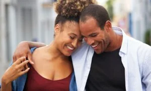 Benefits Of Being Happy In The Relationship