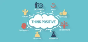 Benefits Of Staying Positive
