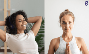 Benefits of Doing a Progressive Muscle Relaxation Meditation Exercise