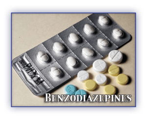 Benzodiazepines